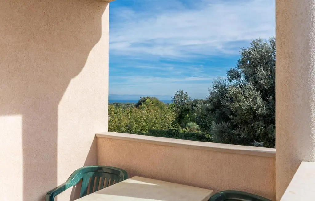 Kenan Apartmani Liznjan Croatia